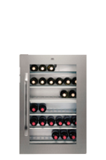 Reparación averías vinoteca Proline en  Palencia